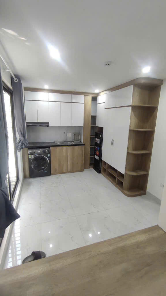 CCMN Nguyễn Lương Bằng 10 PHÒNG KHÉP KÍN - HIỆN CHỦ CHO BÊN THỨ 3 THUÊ 45TR/TH - NGÕ BA GÁC NHỎ - TH - Ảnh chính